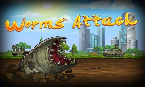 download Worms attack apk